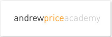 South Wales Website Design for Andrew Price Academy