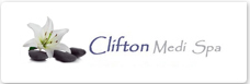 Bristol Website Design for Clifton Medi Spa