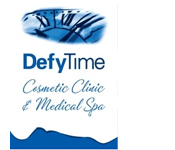 Defy Time